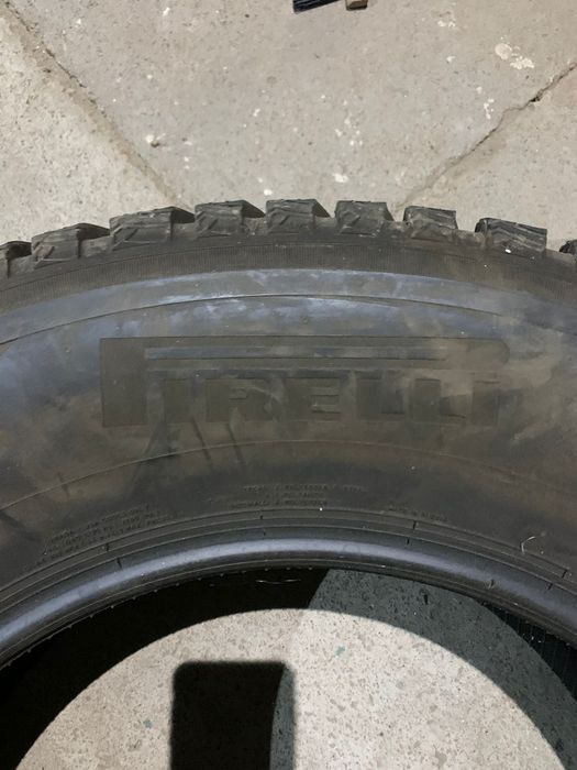 285/60 R18 резина