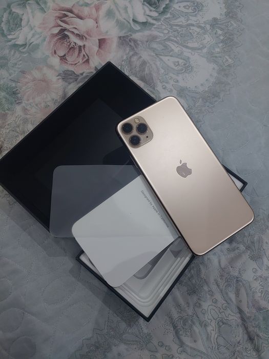 Iphone 11 pro max