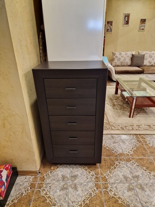 Комод для спальни или кабинета