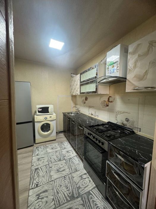 Квартира недвижимост