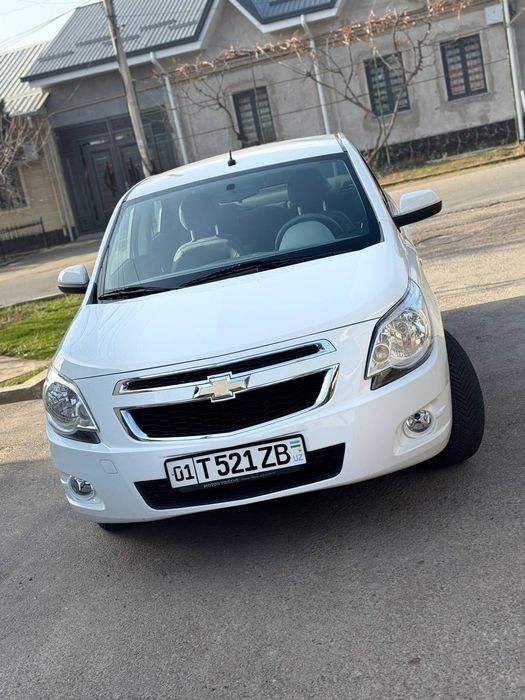 Кобилт автомат 4 позиция