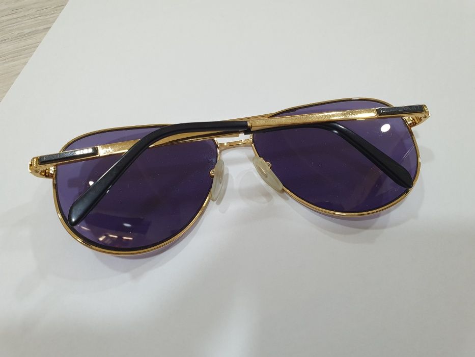 Рамки , ОЧИЛА Bvlgari Sunglasses BV 5029K 390/81 Gold Plated 61-15-140