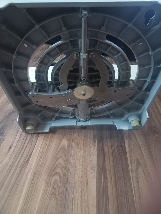 Circular Festool Sym 70 E