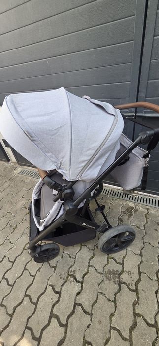 Carucior copii mici