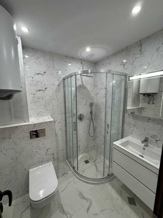 Дава се под наем Двустаен апартамент в София, Малинова долина - 70 кв.м за 754.8 € - Снимка #3