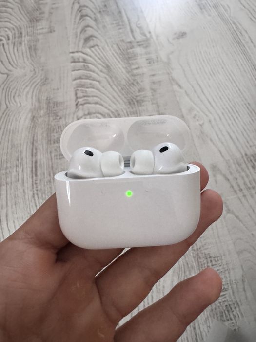 Airpods pro 3 sigilate