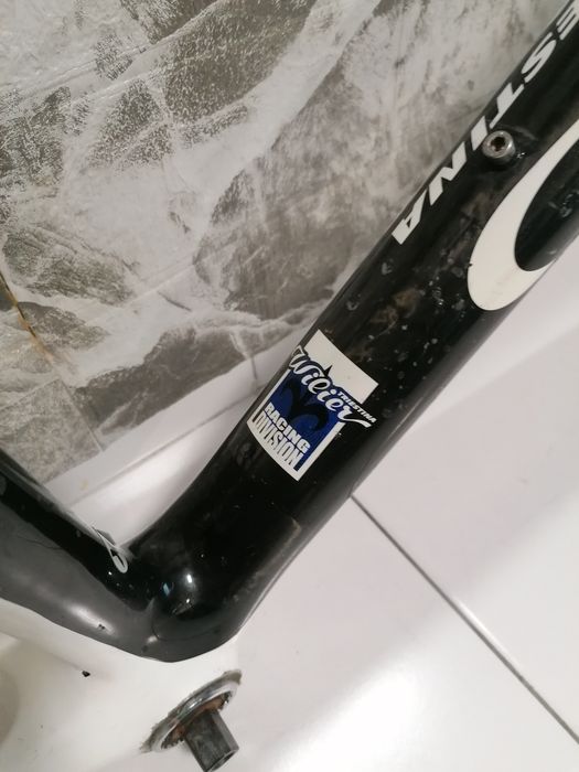 WILIER Carbon - шосейна рамка