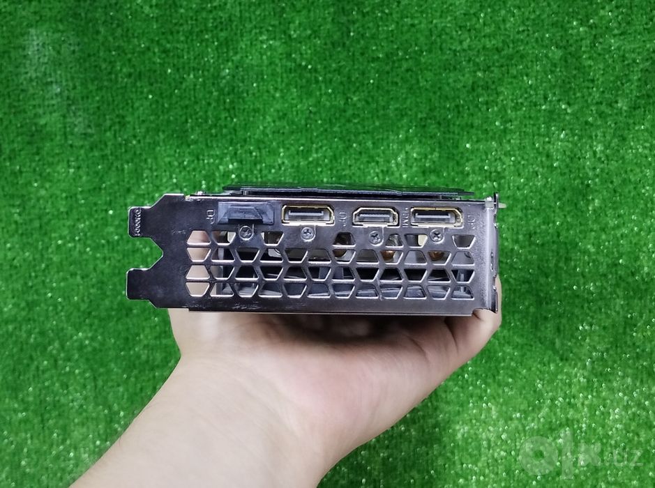 Rtx 2060 6gb Gigabayt