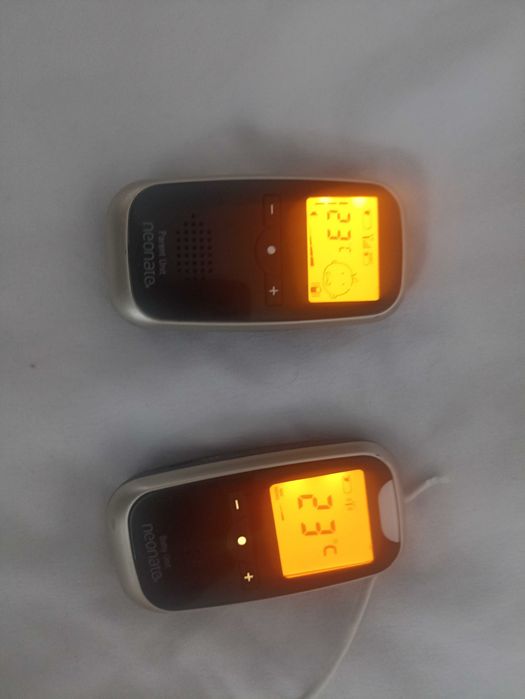 Baby monitor Neonate