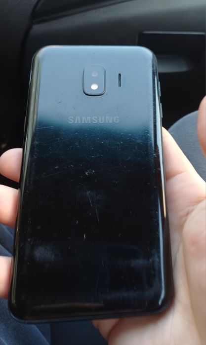 Samsung j2 core в хорошем состоянии