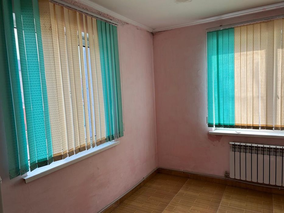 2 комнаты долгосрочно