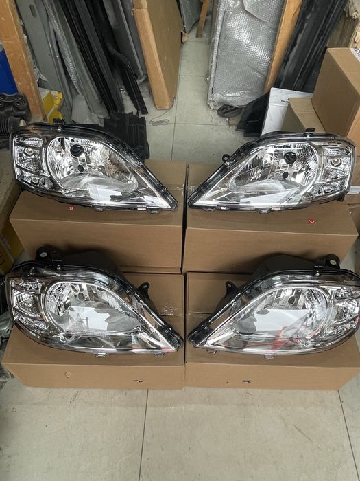 Lada largus zapchast