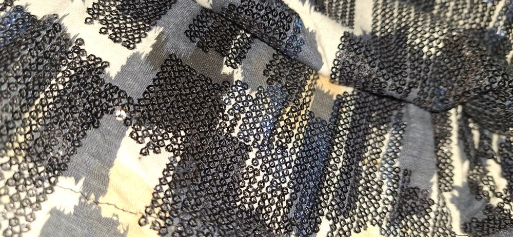 L'Art de River Island! Piesa evenimente!