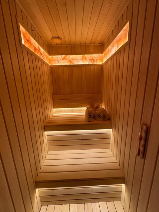 Sifatli sauna qurib beramiz Строим качественные сауны