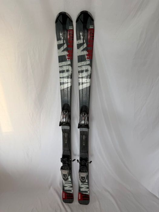 Ski Schiuri all-mountain Völkl Unlimited R1 142 cm