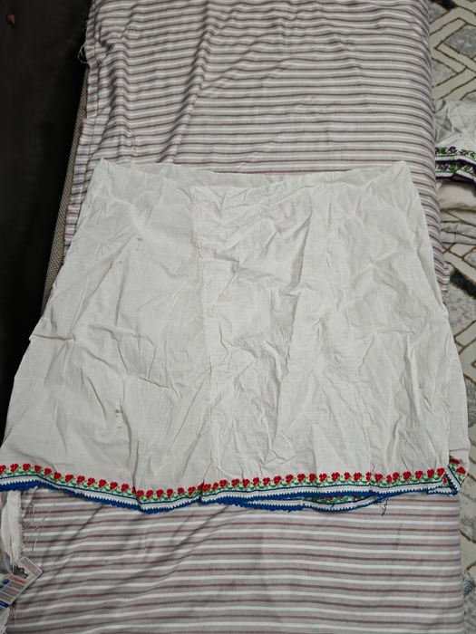 Cămăși tradiționale