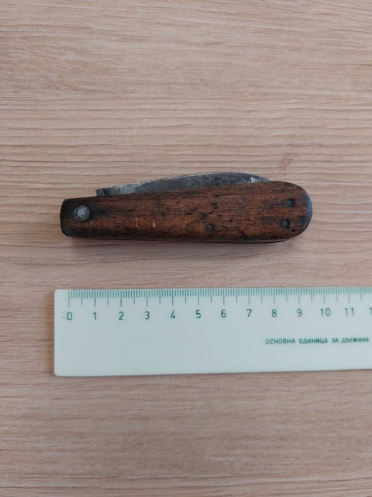 Военна ножка "GERLACH" от втората световна война.