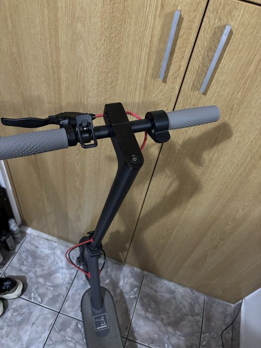 Scuter electric AOVO PRO