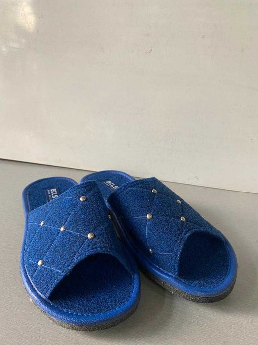 домашние тапочки шлепки