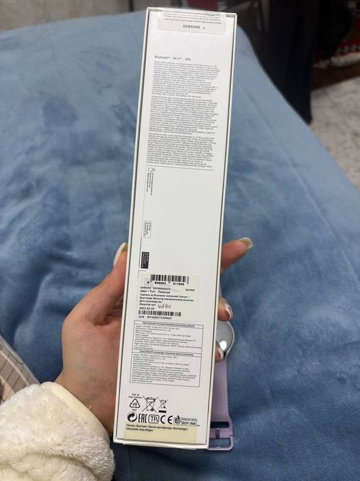 samsung SM-R900 Galaxy watch 5