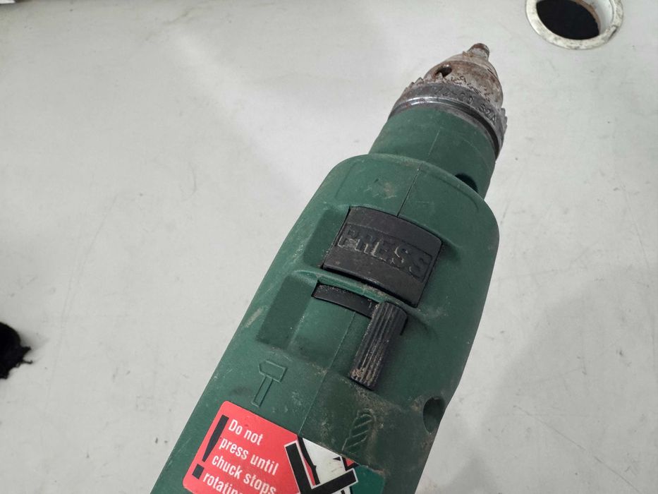 Бормашина - Bosch PSB 600 /  600W