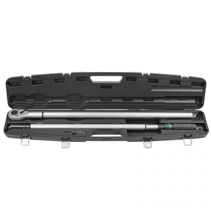 Динамометричен ключ с бърза фиксация Rockforce Premium 480-1500Nm,1"