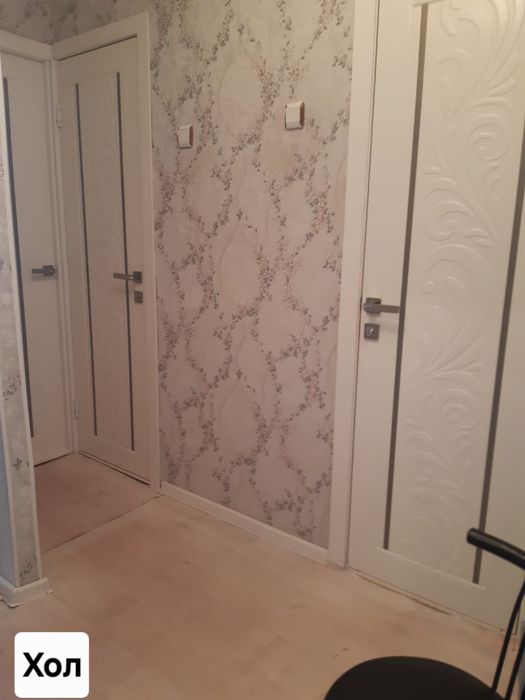 Продам 1 ком квартиру 38,8 кв м