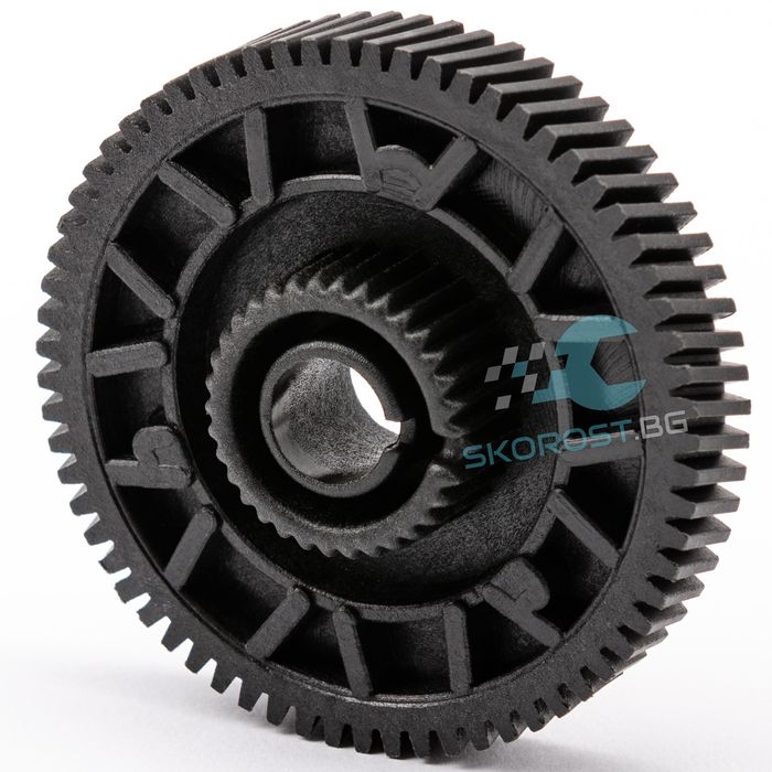 Зъбно колело актуатор раздатка за BMW X3 X4 X5 X6