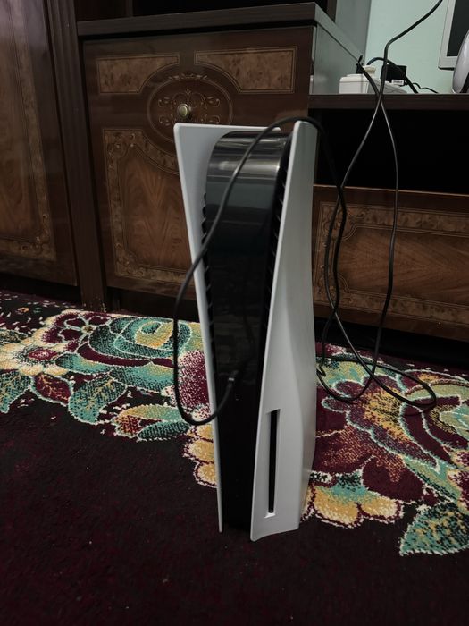 PS 5 сатылады новый