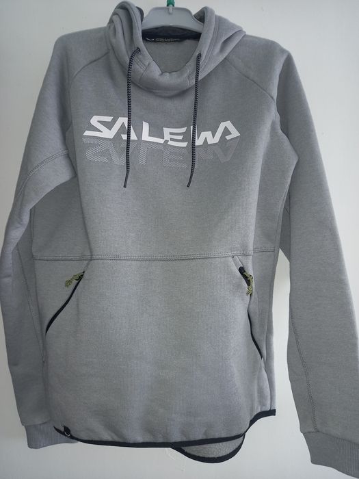 Hanorac  Salewa Unisex