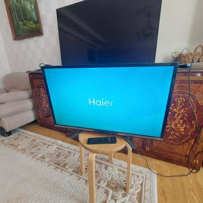 Продам Телевизор Haier.