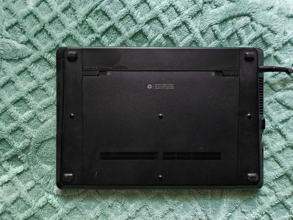 Ноутбук ProBook HP4530s