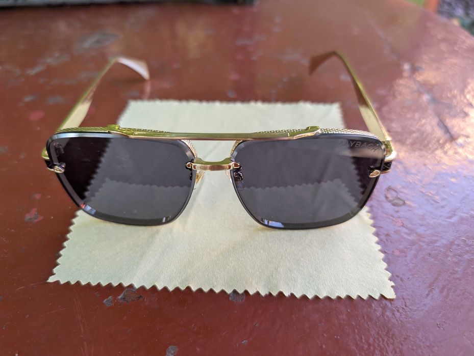 Ochelari de soare Maybach Made in Germany