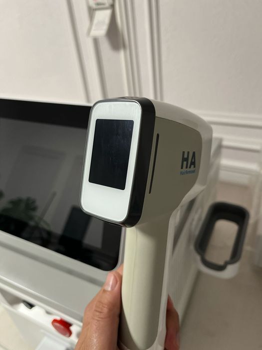 Диодный лазерный аппарат 2026