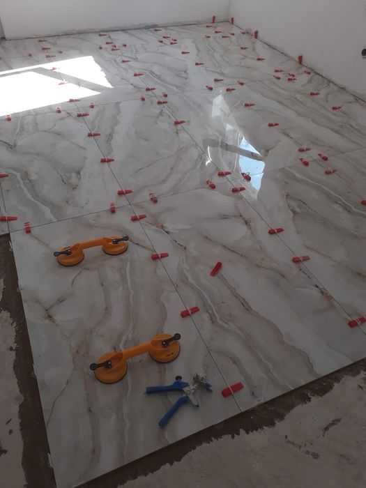 Executam lucrari interior/exterior rapid si la pret corect