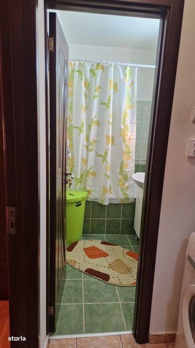 Garsoniera Militari Dreptății (Lujerului)