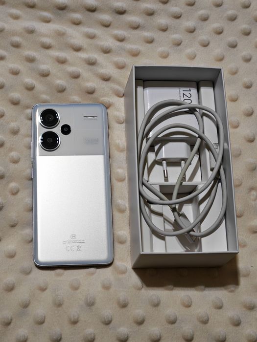 Redmi Note 13 Pro Plus 256 gb