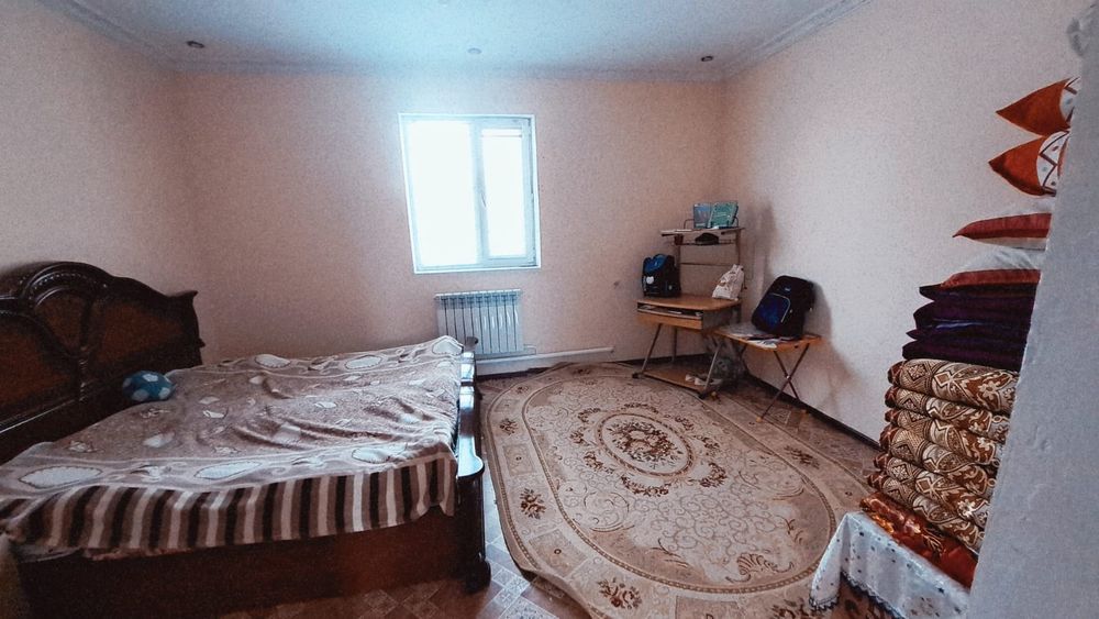 Еркінқаладан үй сатылады