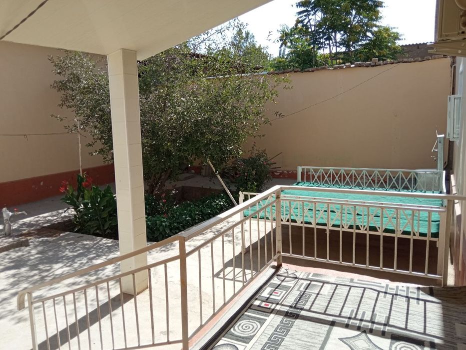 Участка сотилади