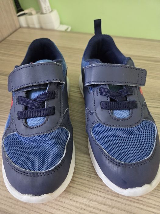 Маратонки Пума, 29 номер