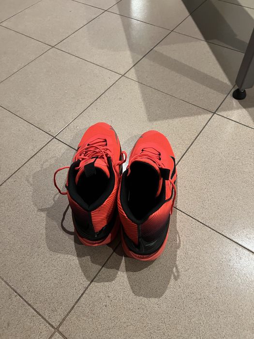 Маратонки Nike 47 номер