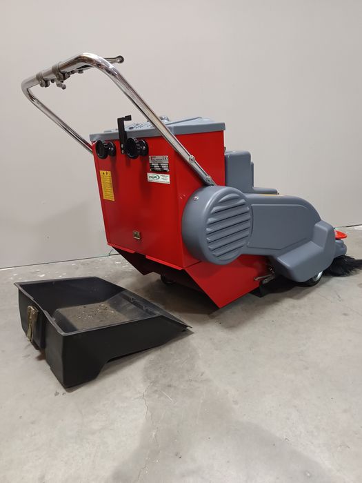 Метачна акумулаторна машина