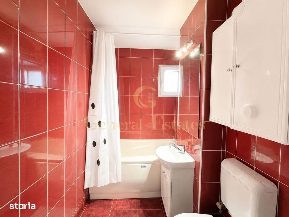 Apartament 3 camere decomandat | Zona Onix | Etaj 3/4 | Parcare