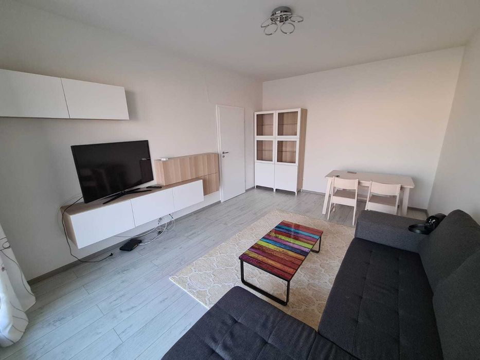 Apartament Politehnica Residence langa Novum Residence