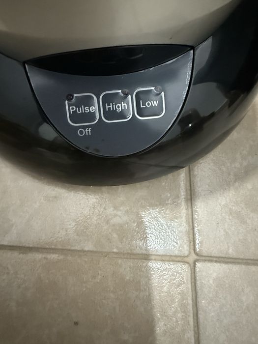 Блендер Bullet Express