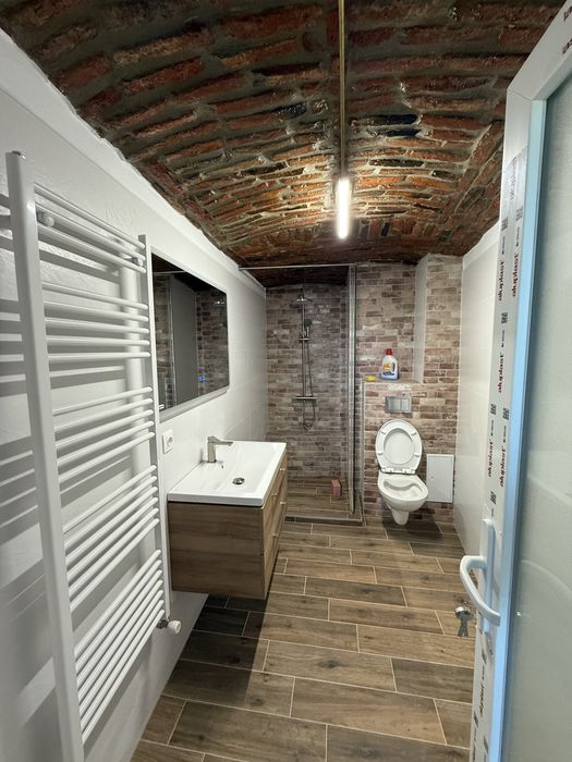 Amenajari interioare si exterioare