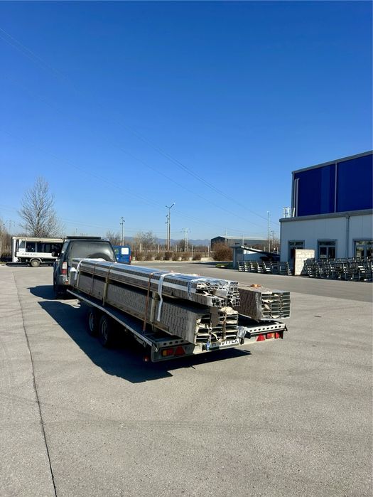 Транспорт на автомобил и товар до 2 т . София