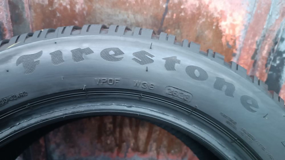 205/55/16 Firestone Дот 2523