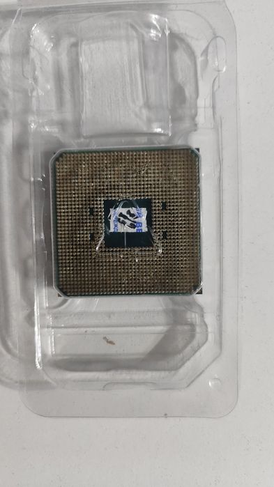 Продам процессор Amd ryzen 3 3100 OEM