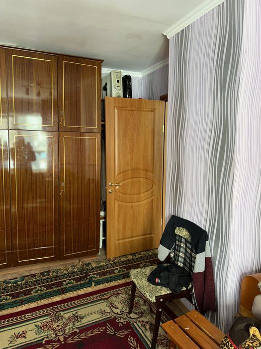 продам 3х комнатную квартиру